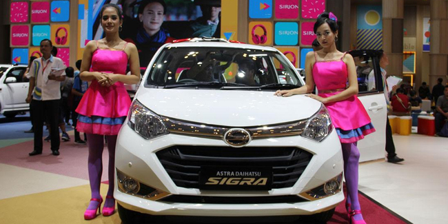 5 Mobil Daihatsu Terlaris Jelang Tutup 2018, Siap-Siap 