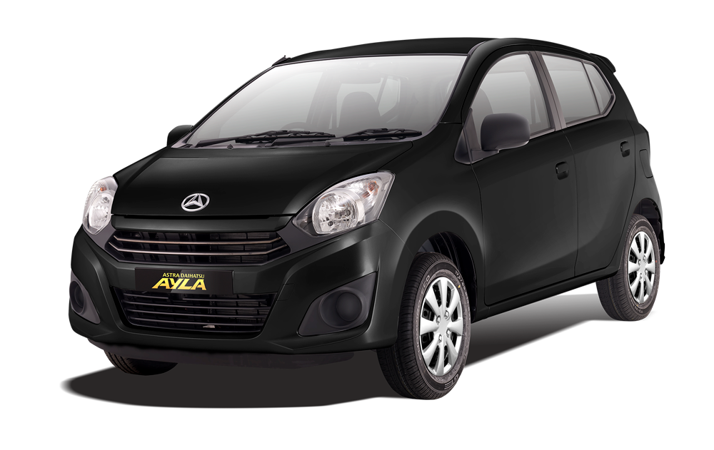 Daihatsu Ayla Serang Dealer Resmi Daihatsu Serang Pt Astra