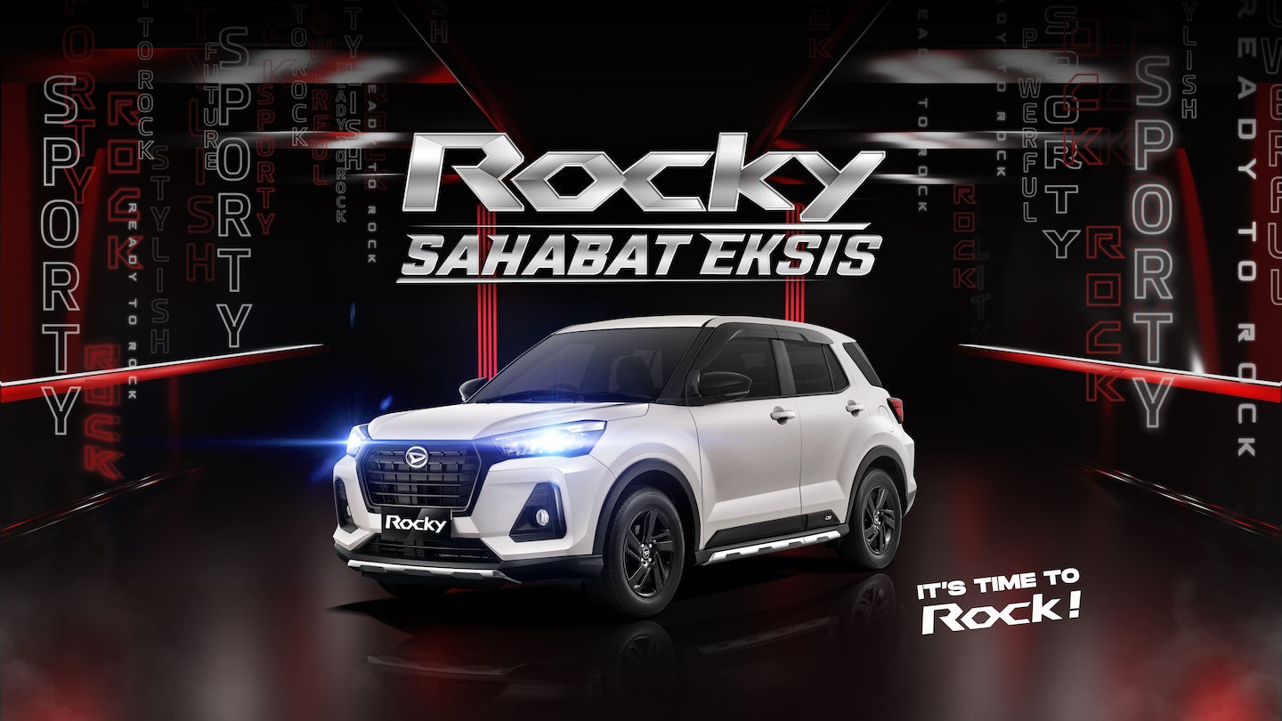 Dealer Resmi Daihatsu Serang Pt Astra International Tbk Daihatsu