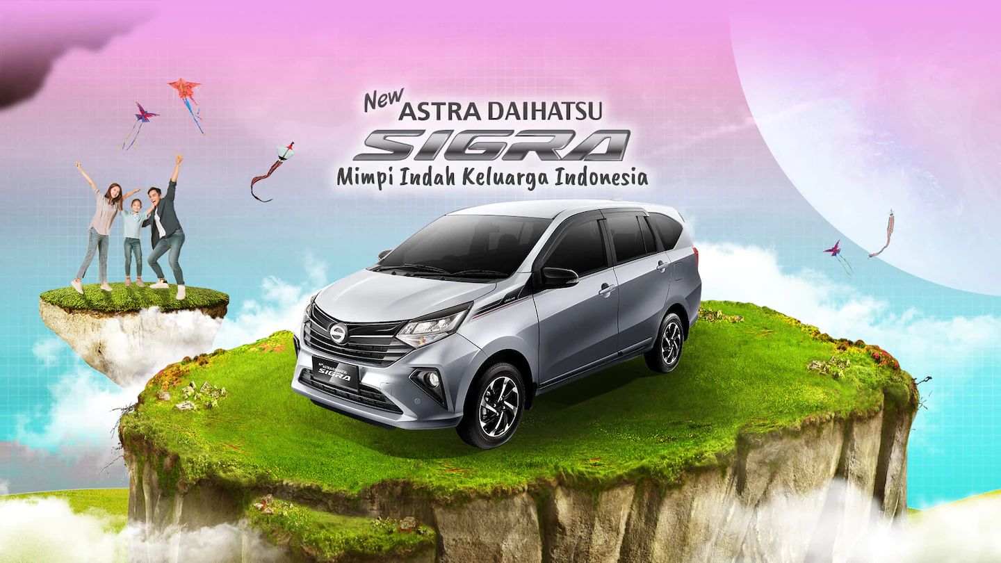 Dealer Resmi Daihatsu Serang Pt Astra International Tbk Daihatsu